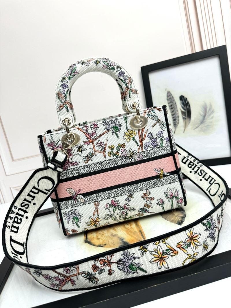 Christian Dior My Lady Bags